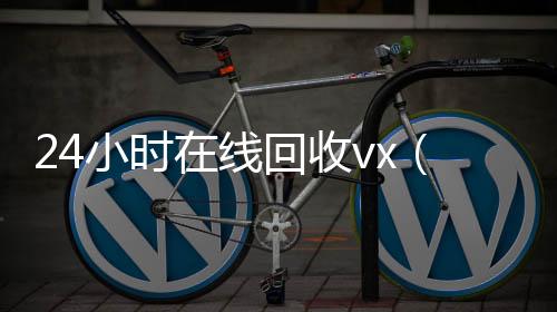 24小时在线回收vx(24小时在线回收vx秒结)